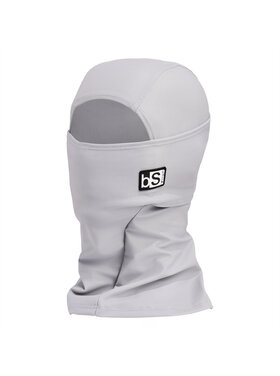 BlackStrap Blackstrap Hood 2026 (Unisex) | Ash