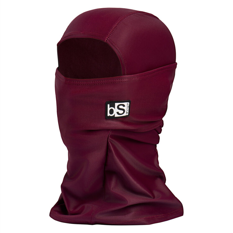 BlackStrap Blackstrap Hood 2026 (Unisex) | Cherry