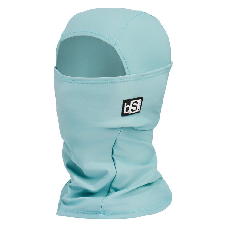 BlackStrap Blackstrap Hood 2026 (Unisex) | Fog