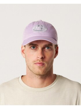 Critical Slide Society Critical Slide Buzzed Dad Cap  (Unisex) | Purple