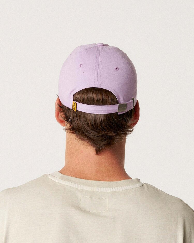 Critical Slide Society Critical Slide Buzzed Dad Cap  (Unisex) | Purple