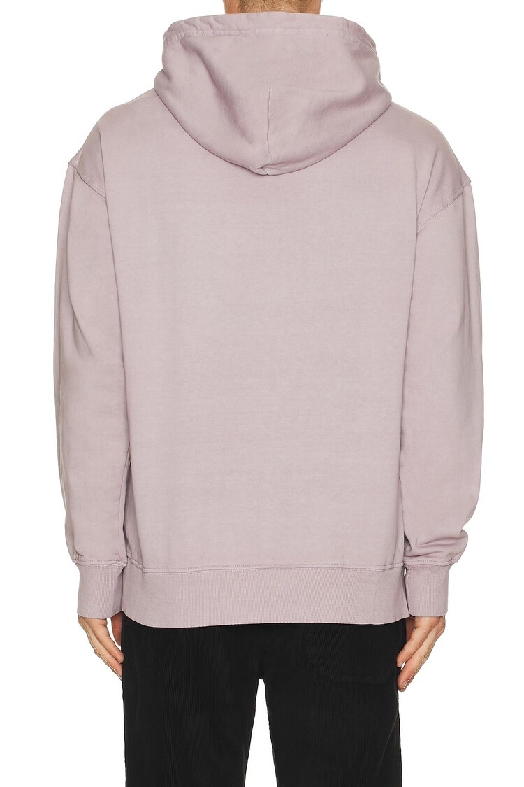 Critical Slide Society Critical Slide Buzzed Hoodie (Unisex) | Washed Purple