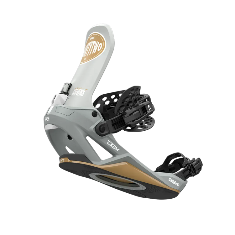 Thirty Two Thirtytwo  T32M-Fase Stevens (Mens) 2026 | Grey