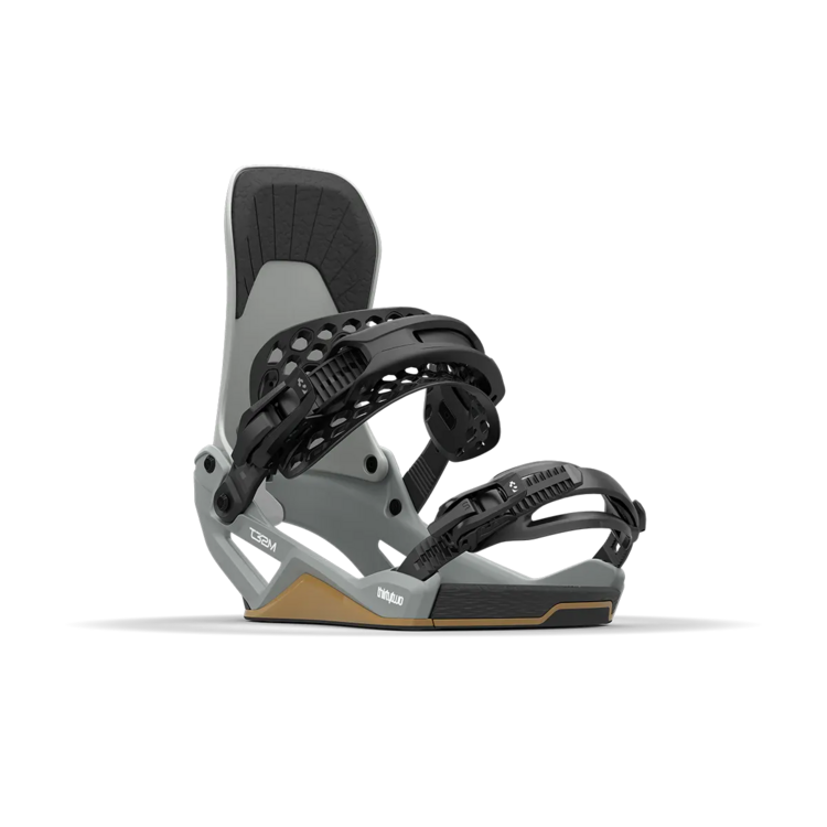 Thirty Two Thirtytwo  T32M-Fase Stevens (Mens) 2026 | Grey