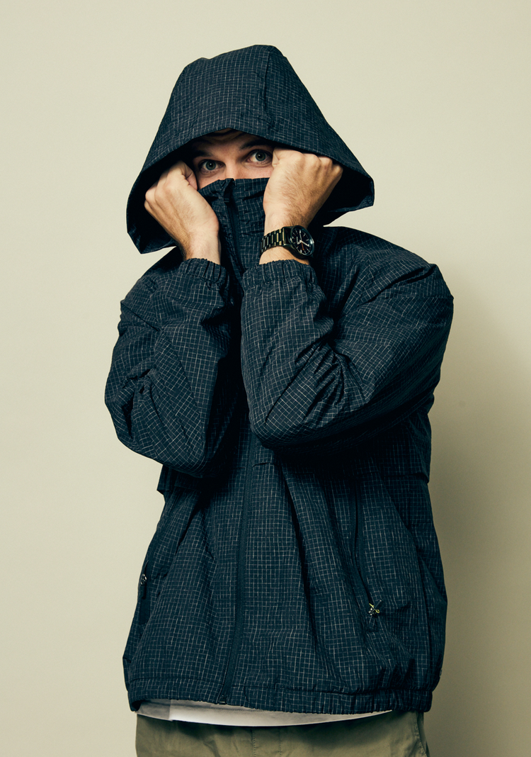 Nixon Nixon Sentry Stainless Steel | Dark Olive/Black