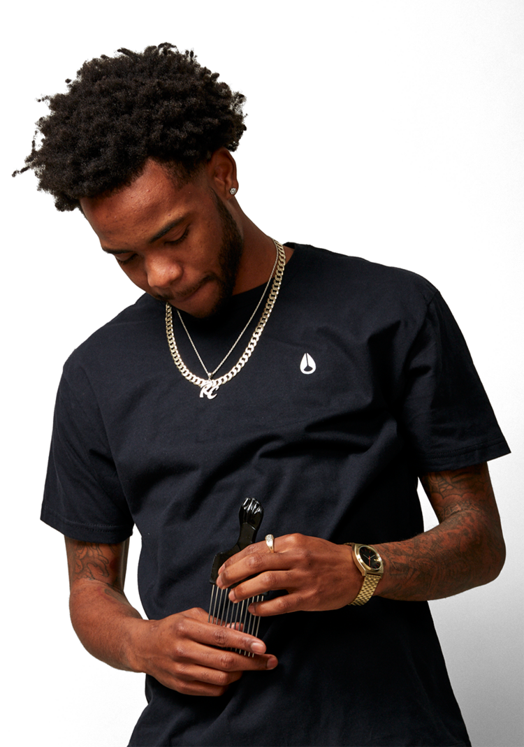 Nixon Nixon Time Teller| Yellow Gold/Black/Red