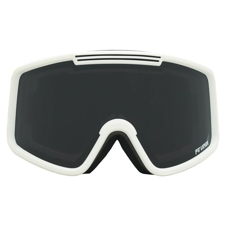 Pit Viper Pit Viper The French Fry Goggle (Large) 2026 | The Miami Nights