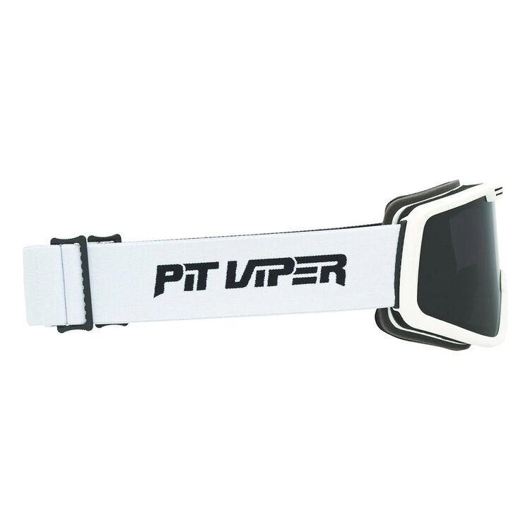 Pit Viper Pit Viper The French Fry Goggle (Large) 2026 | The Miami Nights