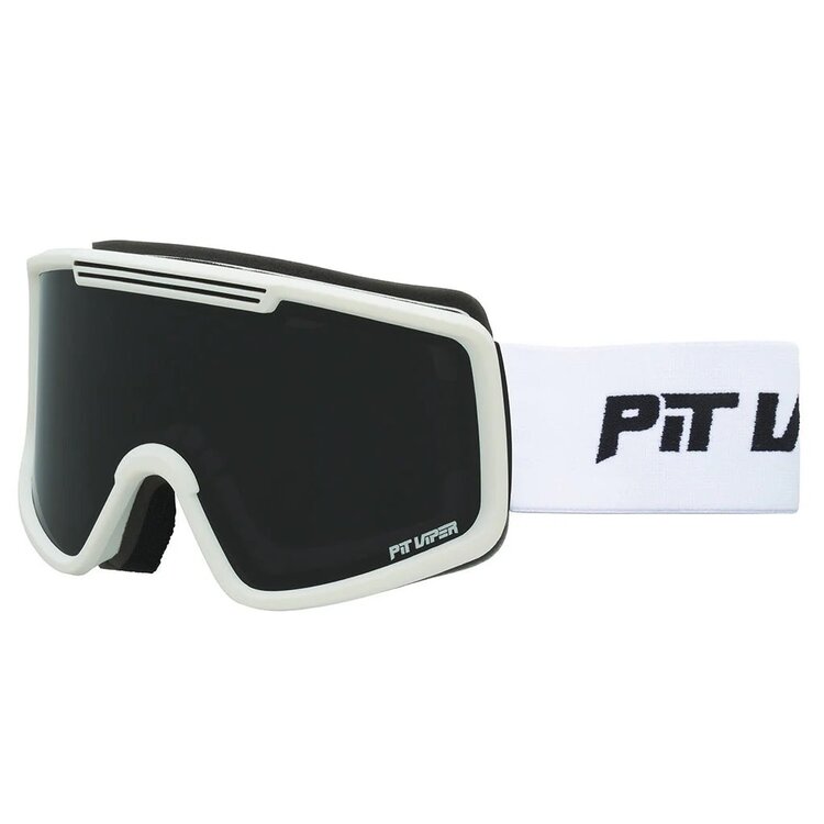 Pit Viper Pit Viper The French Fry Goggle (Large) 2026 | The Miami Nights