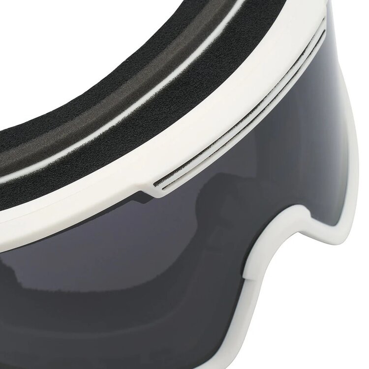 Pit Viper Pit Viper The French Fry Goggle (Large) 2026 | The Miami Nights