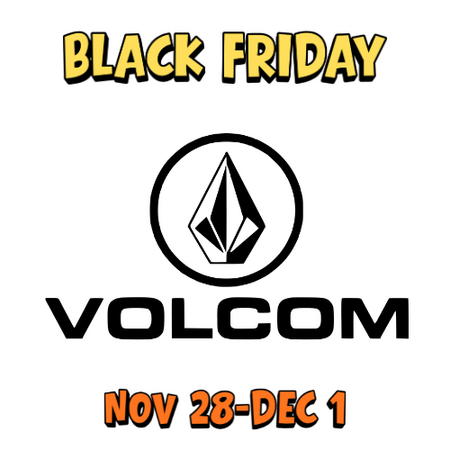 Volcom Outerwear