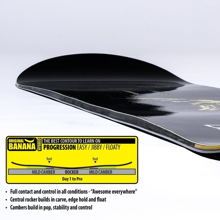 Lib Tech Lib Tech Skate Banana 2026