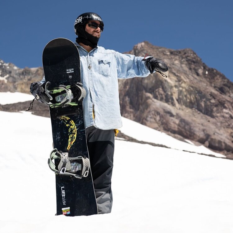 Lib Tech Lib Tech Skate Banana 2026