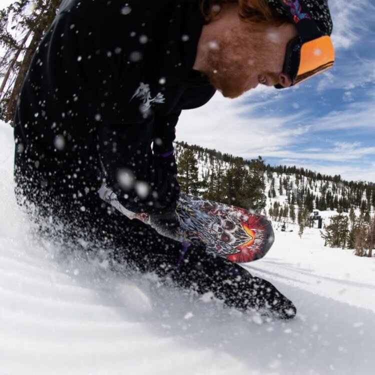 Lib Tech Lib Tech Mayhem Rocket 2026