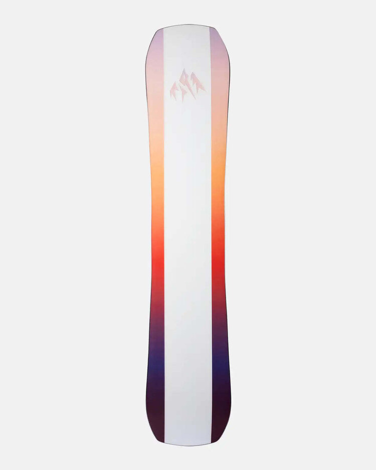 Jones Jones Twin Sister Board (Womens) 2026 | White