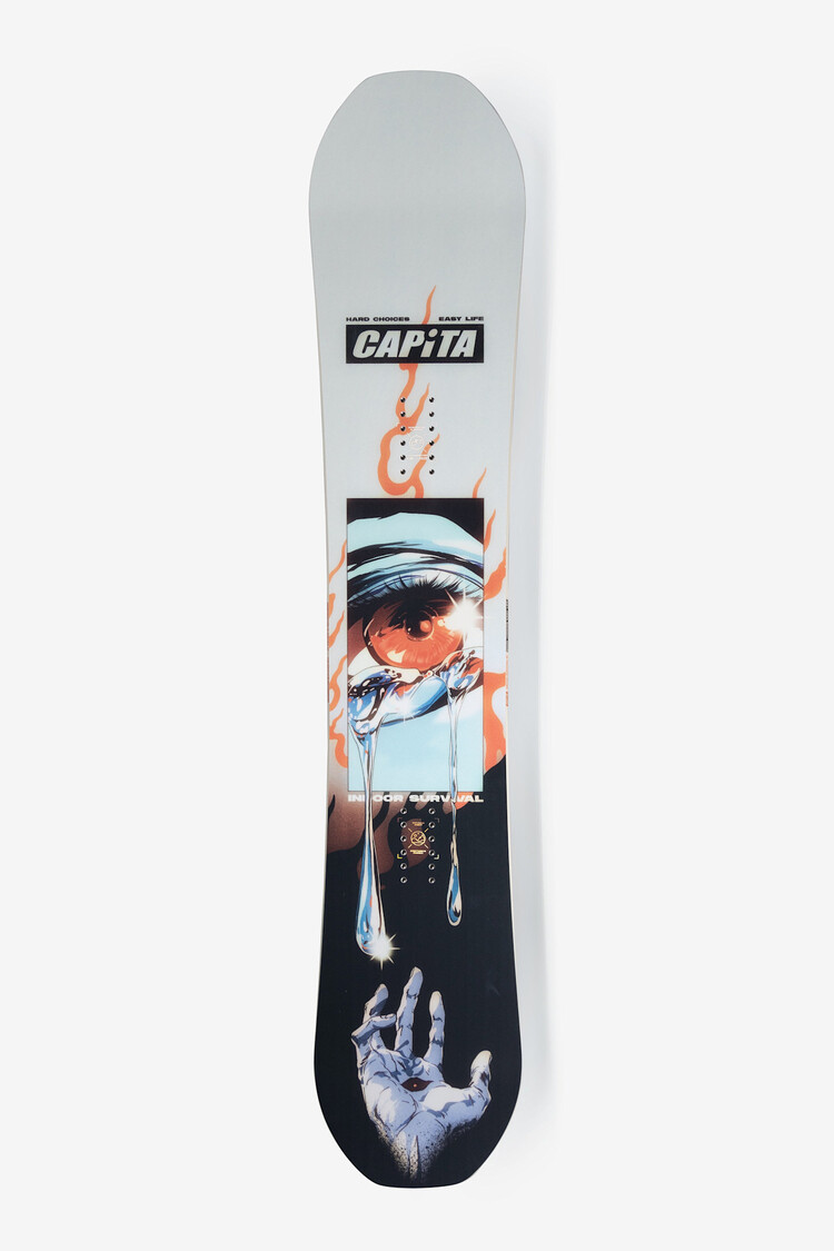 Capita Capita Indoor Survival Board 2026 (Mens)