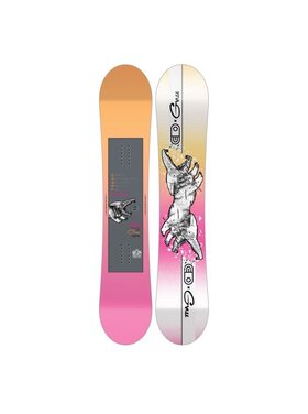 GNU Gnu Airblaster Snarf 2026