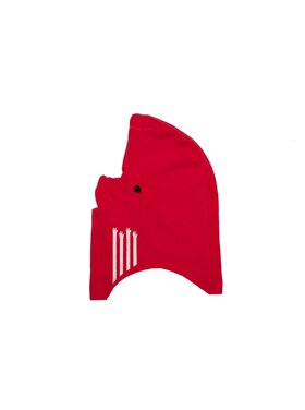 Salmon Arms Salmon Arms Fleece Hood (Unisex) 2026 | Red