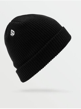 Volcom Volcom Full Stone Beanie (Mens) | Black