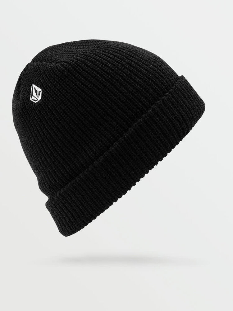Volcom Volcom Full Stone Beanie (Mens) | Black
