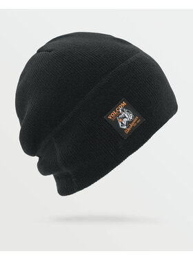 Volcom Volcom Workwear Beanie (Mens) | Black