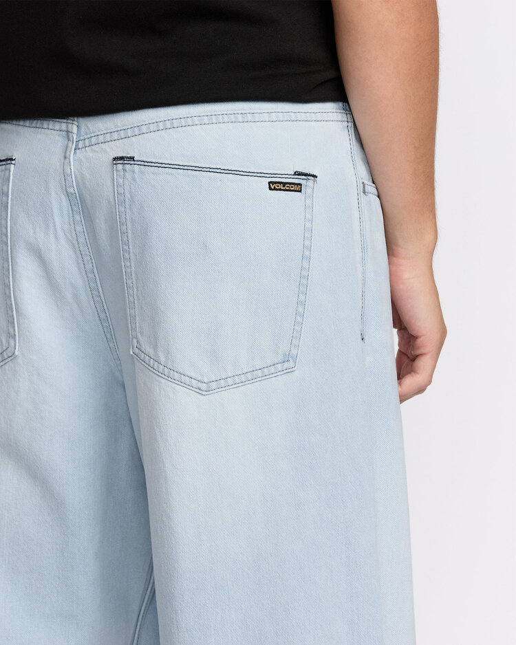 Volcom Volcom Billow Denim (Mens) | Bluefog