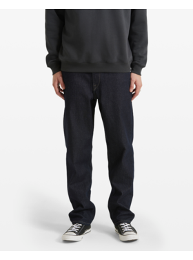 Volcom Volcom Fivedown Denim (Mens) | Dark Rinse