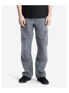 Volcom Volcom Gage Work Pant (Mens) | Antique Black