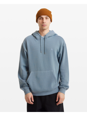 Volcom Volcom Single Stone Pw Po (Mens) | Blue Wash