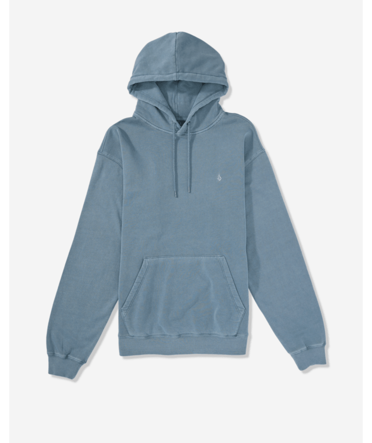 Volcom Volcom Single Stone Pw Po (Mens) | Blue Wash