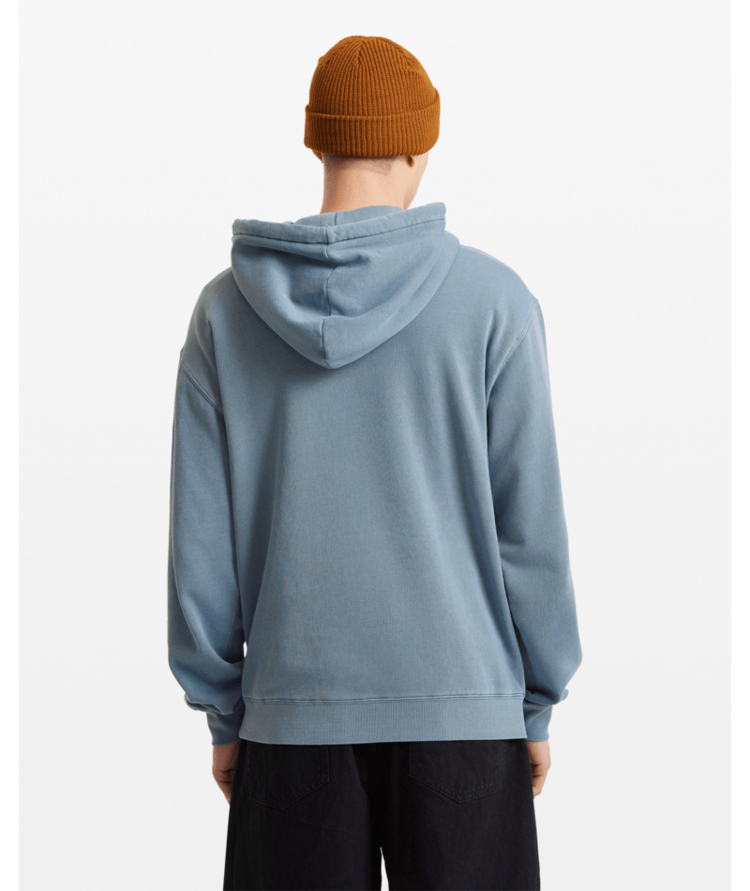 Volcom Volcom Single Stone Pw Po (Mens) | Blue Wash