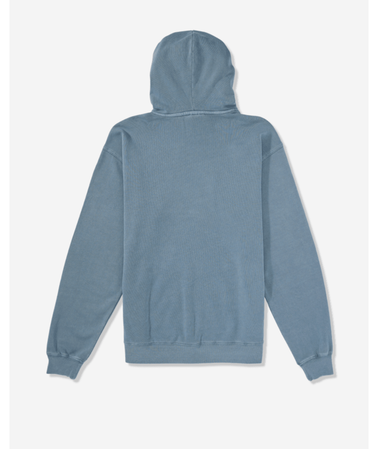 Volcom Volcom Single Stone Pw Po (Mens) | Blue Wash