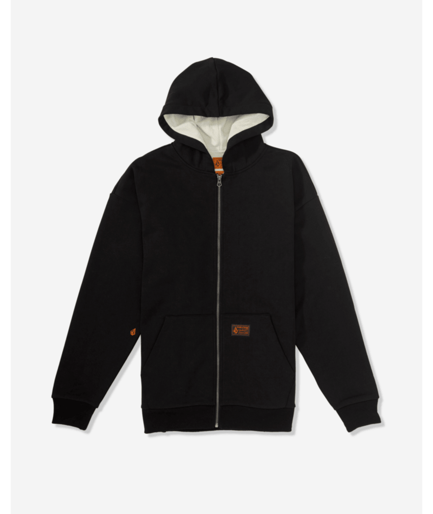 VOLCOM ウェア Men's Kleveland Shell Jacket - Volcom