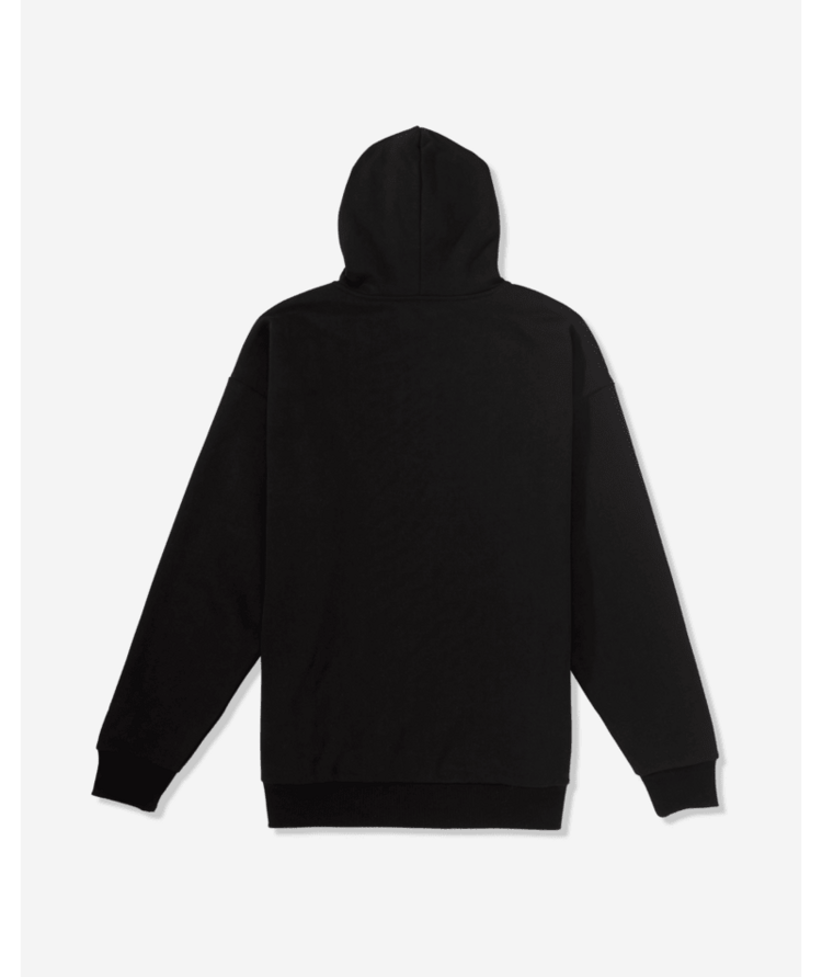 Volcom Volcom Axestone Workwear Lined Fleece (Mens) | Black