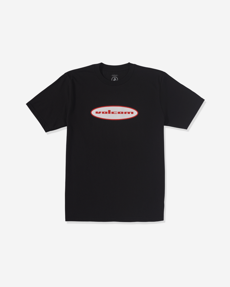 Volcom Volcom Quone Sst (Mens) | Black