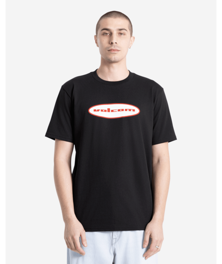 Volcom Volcom Quone Sst (Mens) | Black