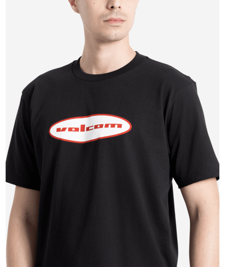 Volcom Volcom Quone Sst (Mens) | Black