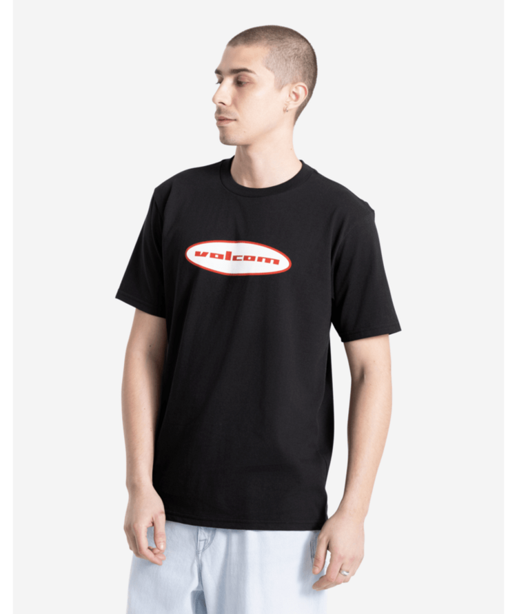 Volcom Volcom Quone Sst (Mens) | Black