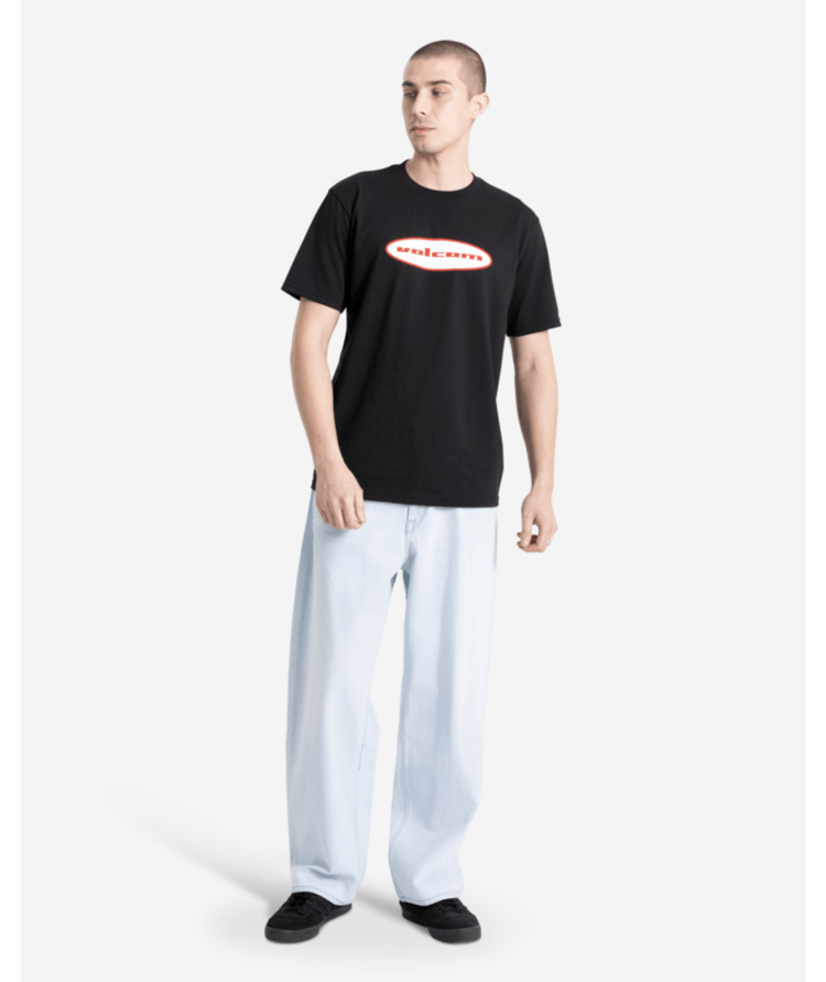 Volcom Volcom Quone Sst (Mens) | Black