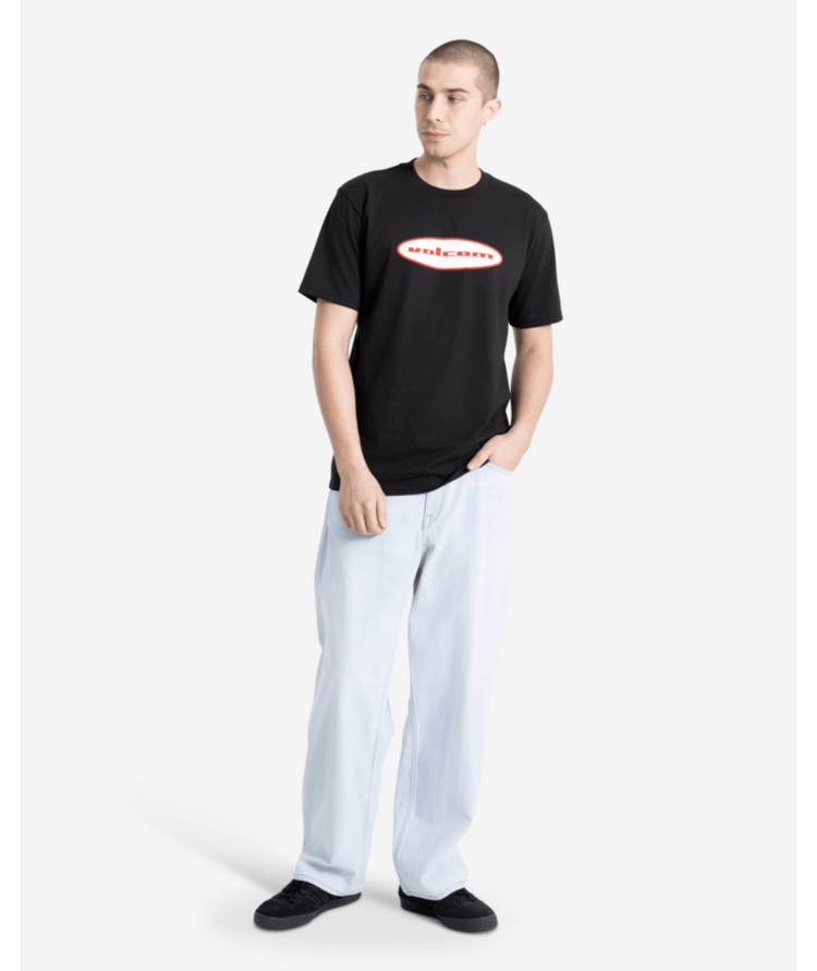 Volcom Volcom Quone Sst (Mens) | Black