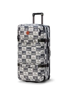 Dakine Dakine Split Roller Bag 110L Hawaii | Asphalt Checker