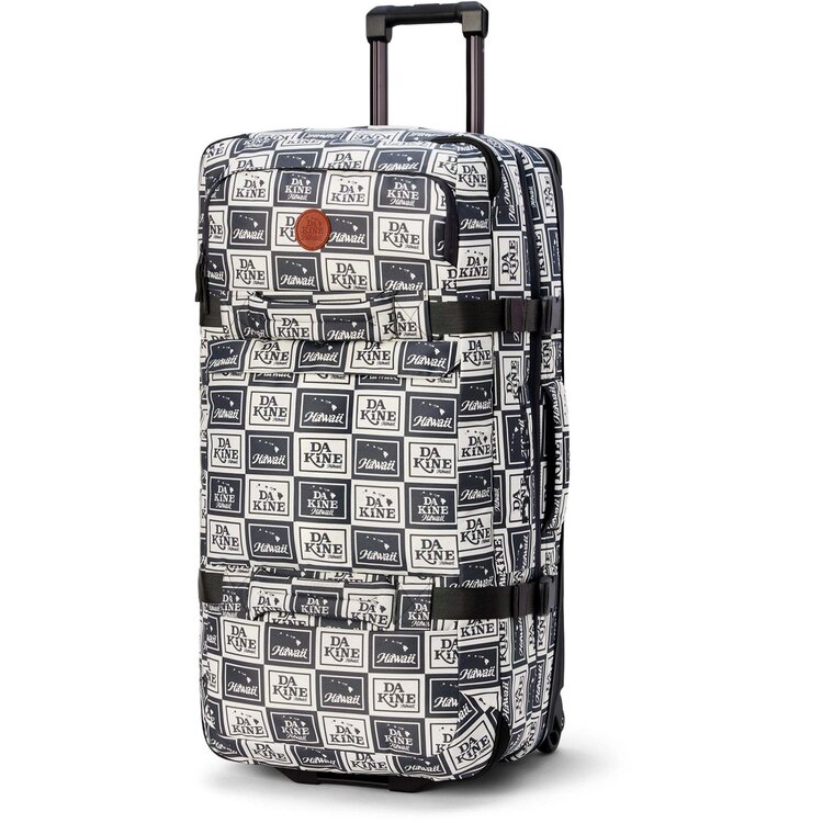 Dakine Dakine Split Roller Bag 110L Hawaii | Asphalt Checker