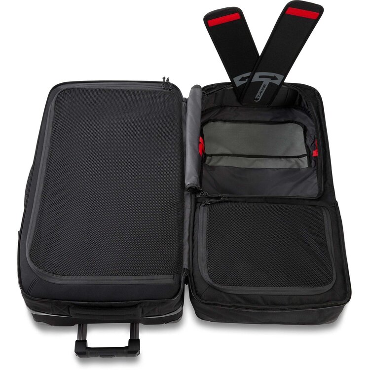 Dakine Dakine Split Roller 85L | Mulled Basil