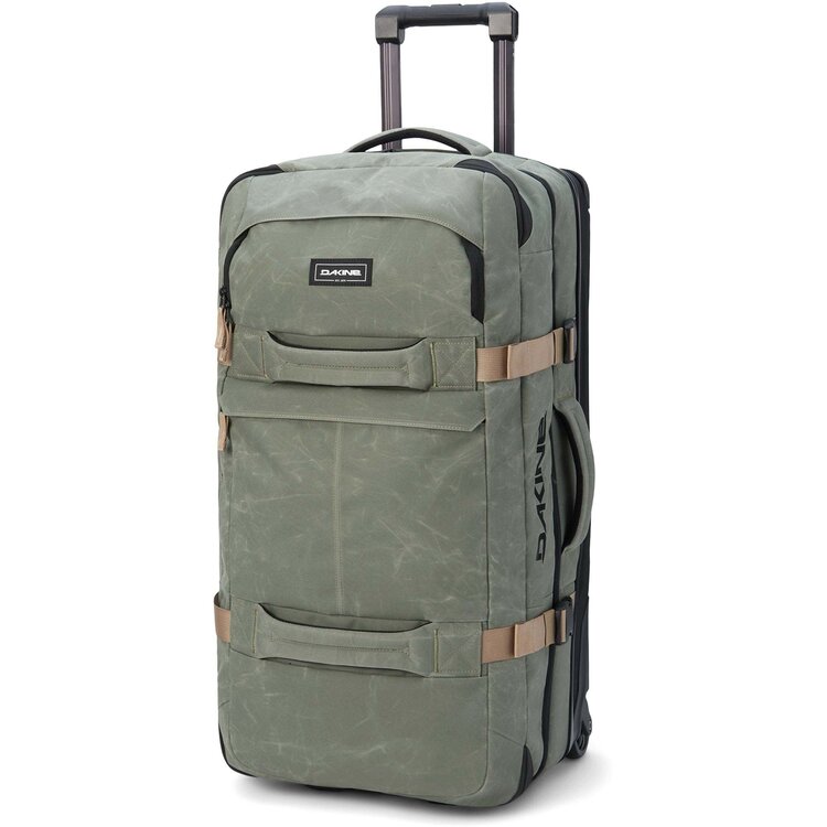 Dakine Dakine Split Roller 85L | Mulled Basil