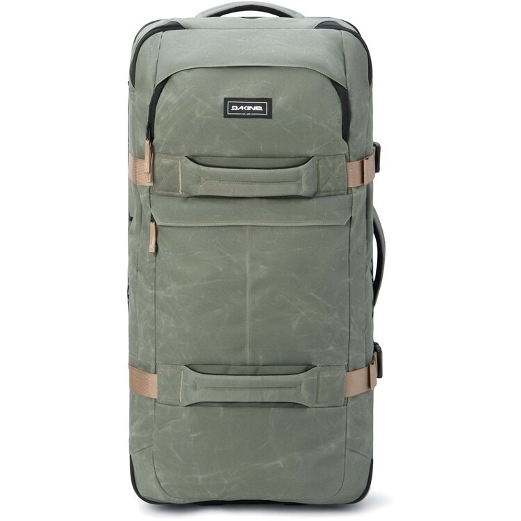 Dakine Dakine Split Roller 85L | Mulled Basil