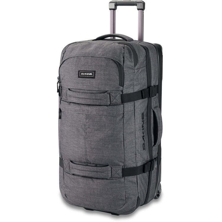 Dakine Dakine Split Roller 85L | Carbon