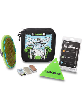 Dakine Dakine Banked Slalom Race Kit | Black