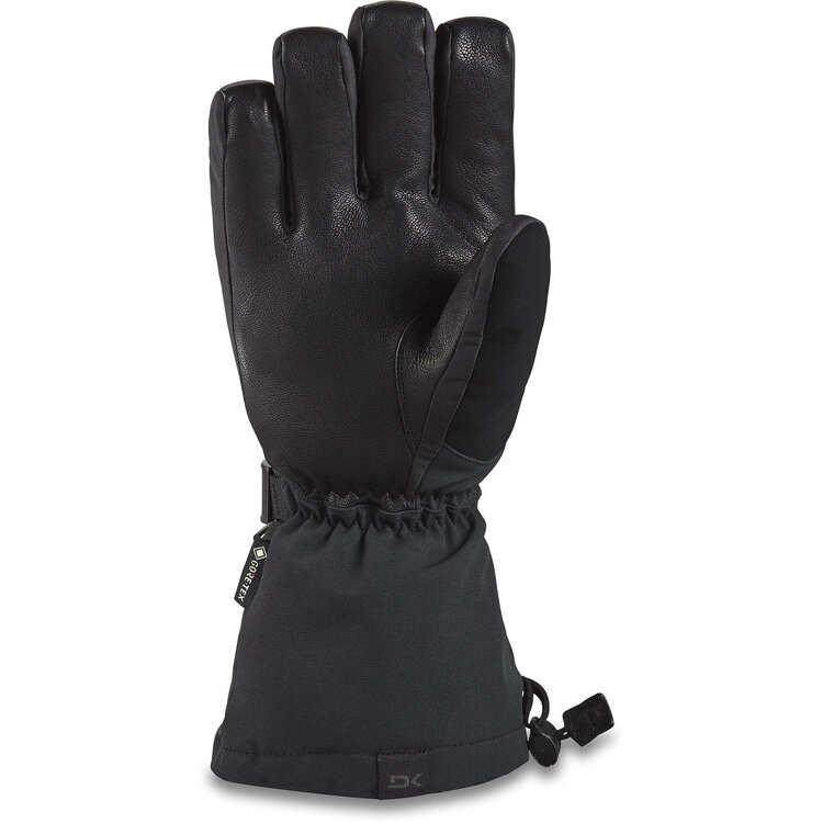Dakine Dakine Leather Titan Gore-Tex Gloves (Mens) 2026 | Black