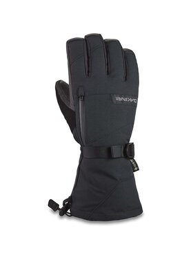 Dakine Dakine Leather Titan Gore-Tex Gloves (Mens) 2026 | Black