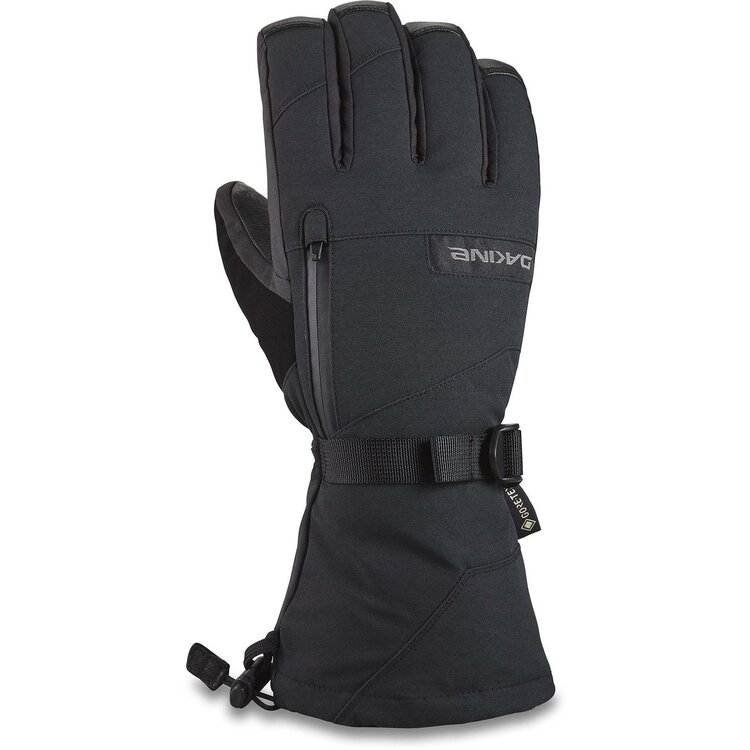 Dakine Dakine Leather Titan Gore-Tex Gloves (Mens) 2026 | Black